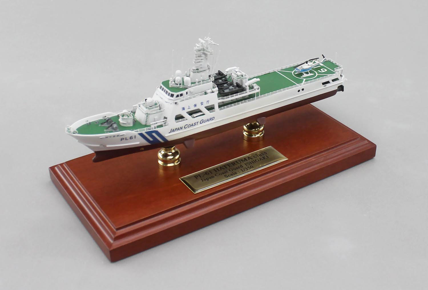□精密艦船模型完成品 展示用模型 モデルシップ 戦艦、重巡洋艦、軽 