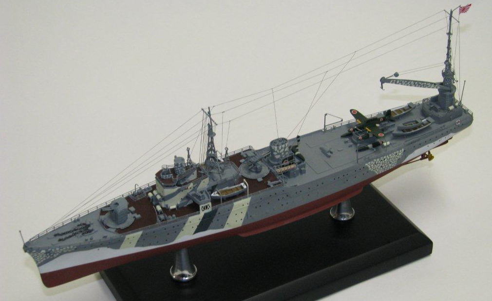三和模型 戦艦陸奥  旧日本海軍軍艦 プラモデル